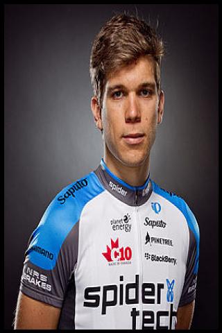 Famous People with surname Boivin