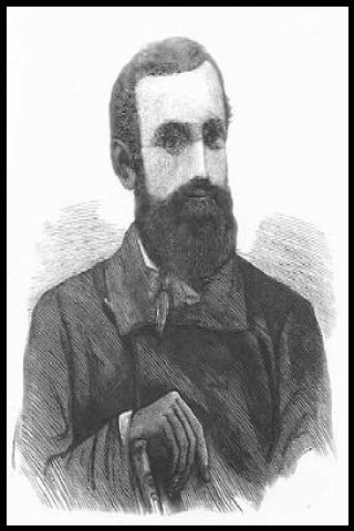 Famous People with surname Bojanowski