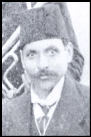 Famous People with surname Bojaxhiu