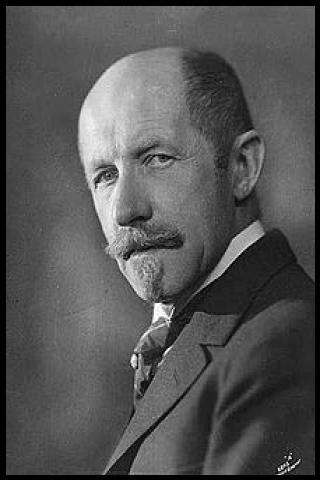 Famous People with surname Bojer