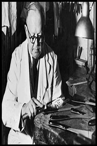 Famous People with surname Bojesen