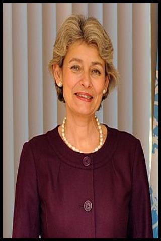 Famous People with surname Bokova