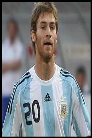 Famous People with surname Bolatti