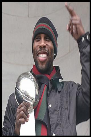 Famous People with surname Boldin