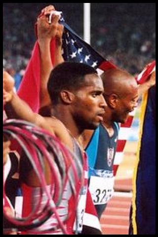 Famous People with surname Boldon