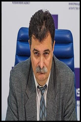 Famous People with surname Boldyrev