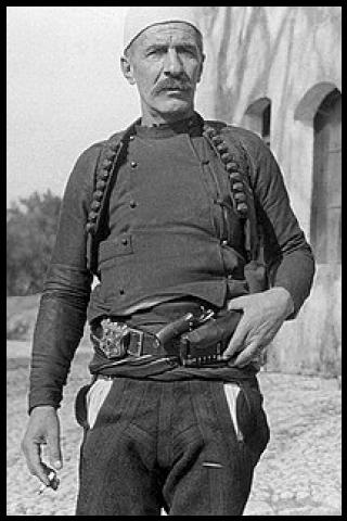 Famous People with surname Boletini