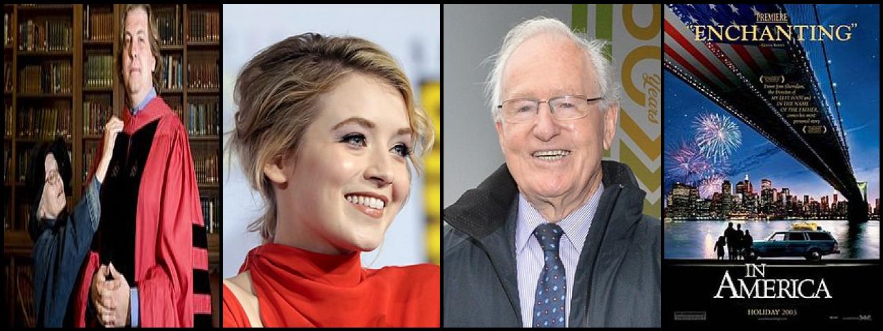 Famous People with surname Bolger