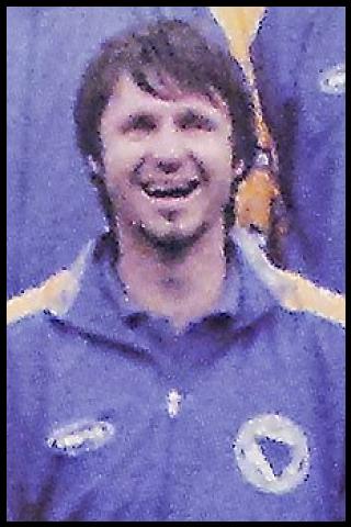 Famous People with surname Bolić