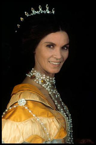 Famous People with surname Bolkan