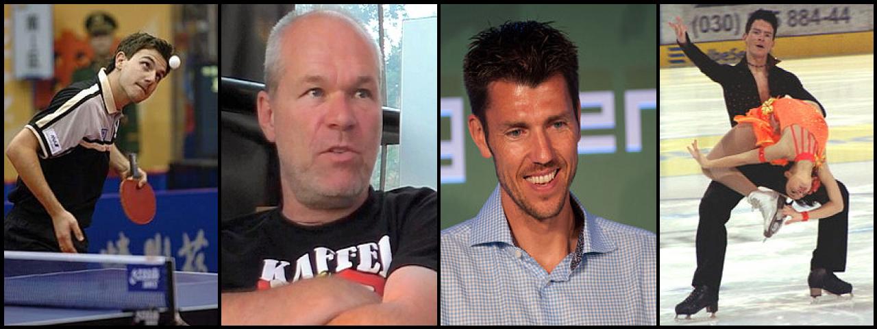 Famous People with surname Boll