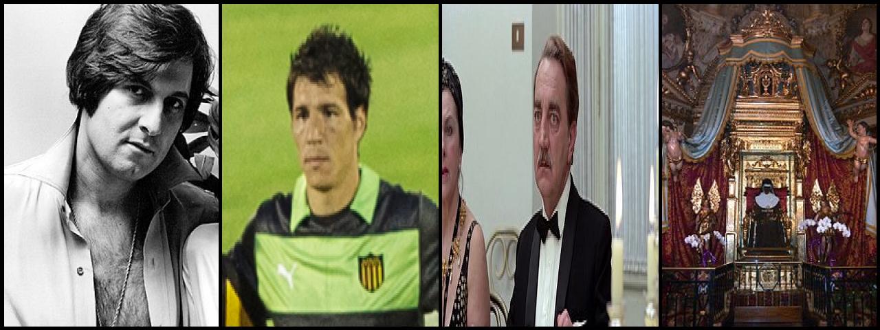 Famous People with surname Bologna