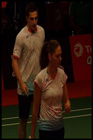 Famous People with surname Bolotova