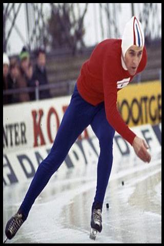 Famous People with surname Bols