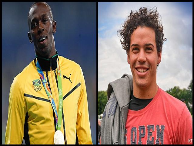 Famous People with surname Bolt