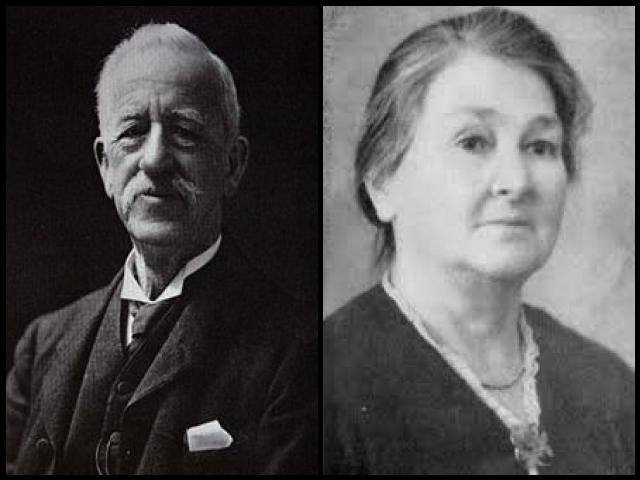 Famous People with surname Bolus