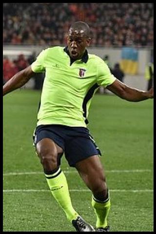 Famous People with surname Boly