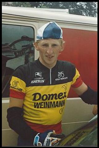 Famous People with surname Bomans