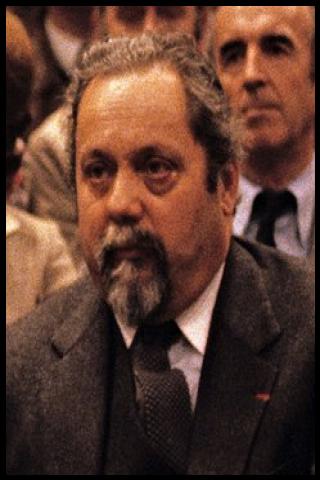 Famous People with surname Bombard