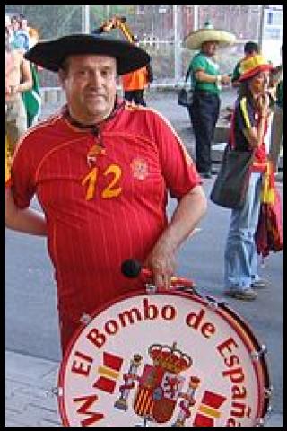 Famous People with surname Bombo