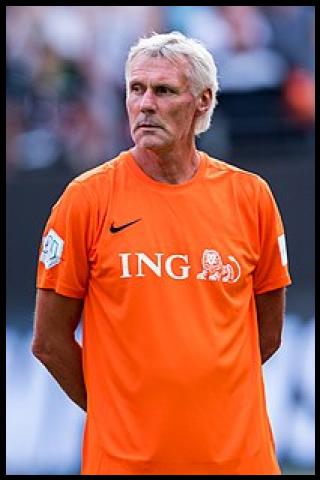 Famous People with surname Bommer