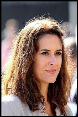 Famous People with surname Bonamy