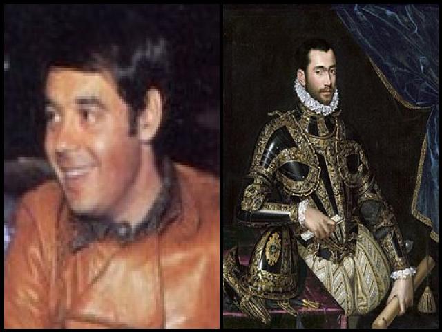 Famous People with surname Boncompagni