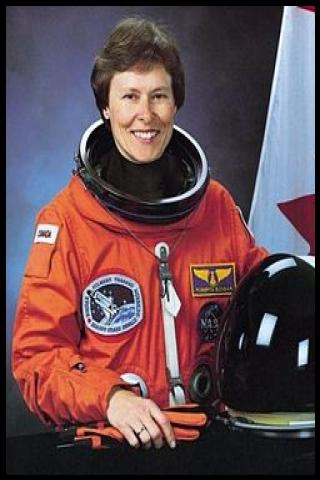 Famous People with surname Bondar