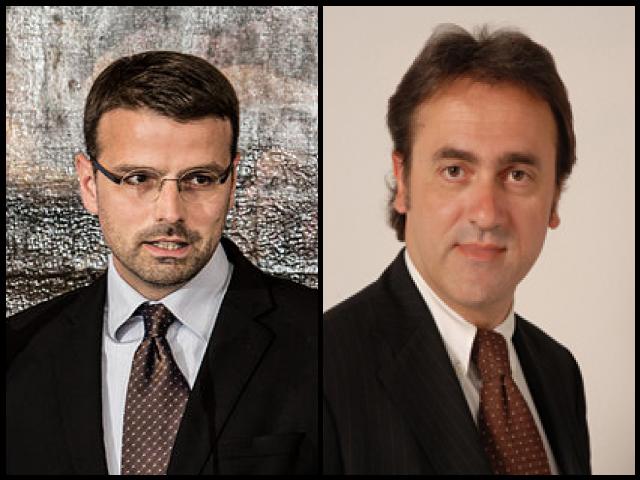 Famous People with surname Bonelli