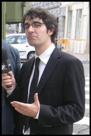 Famous People with surname Bonet