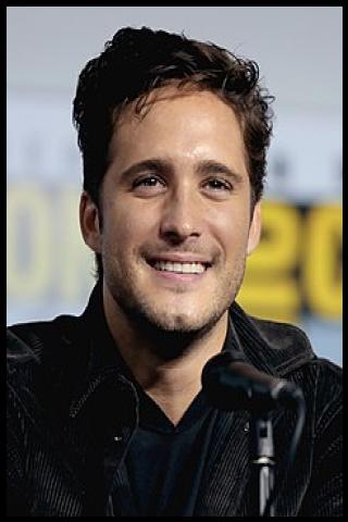 Famous People with surname Boneta