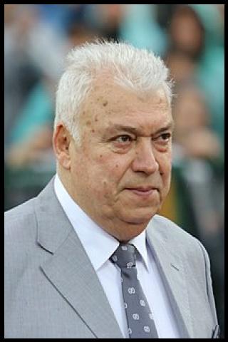 Famous People with surname Bonev