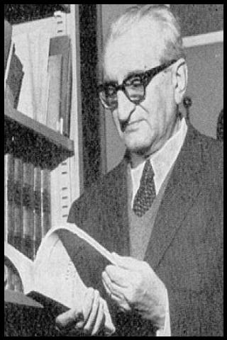 Famous People with surname Bonfante