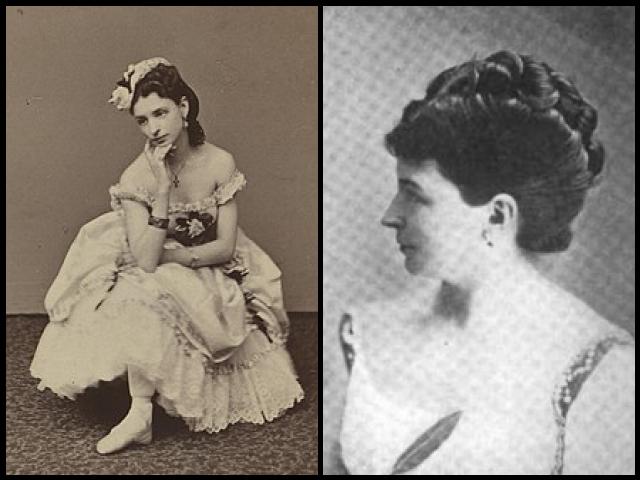 Famous People with surname Bonfanti