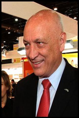 Famous People with surname Bonfatti