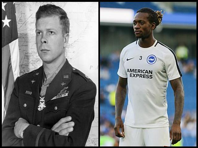 Famous People with surname Bong