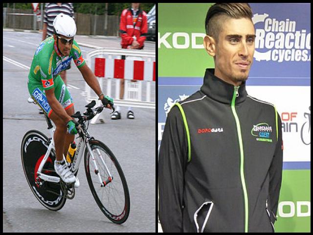 Famous People with surname Bongiorno