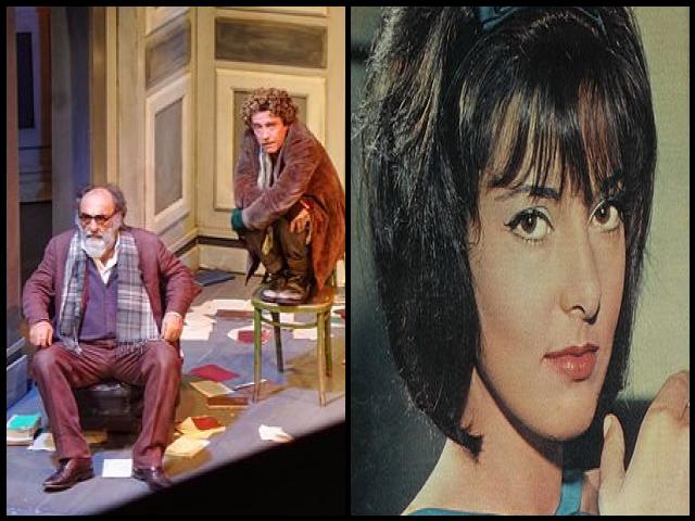 Famous People with surname Boni