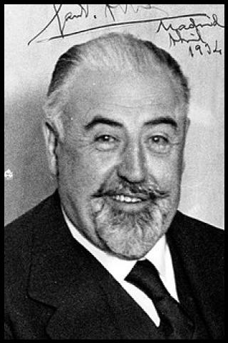 Famous People with surname Bonifaz