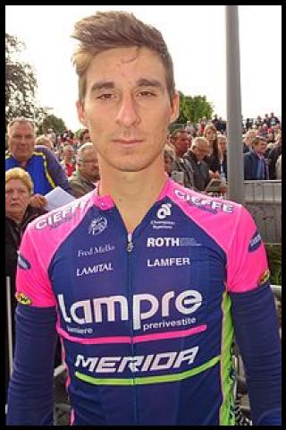 Famous People with surname Bonifazio