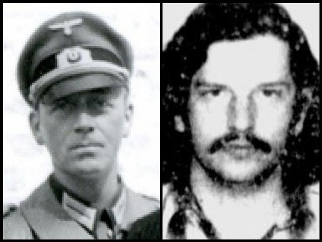 Famous People with surname Bonin