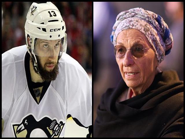 Famous People with surname Bonino