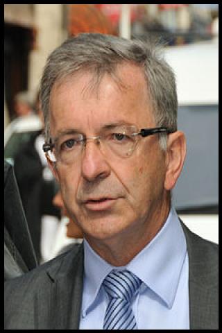 Famous People with surname Bonneau