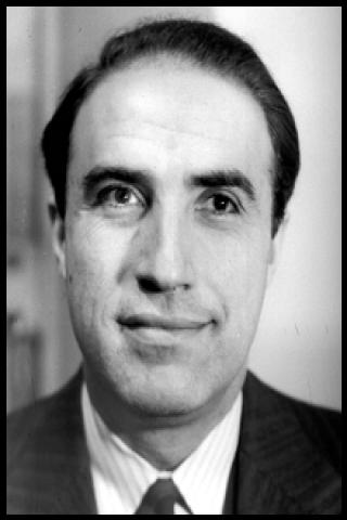 Famous People with surname Bonnefous