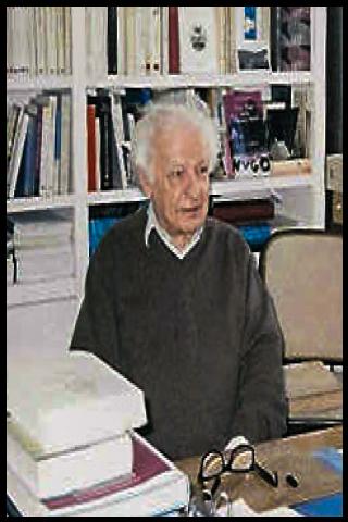 Famous People with surname Bonnefoy