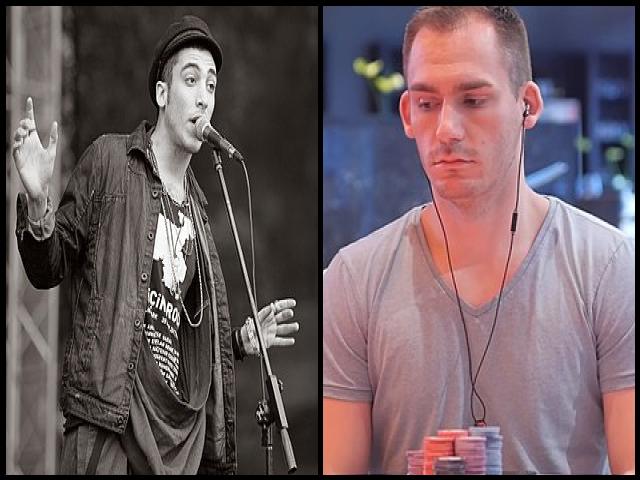 Famous People with surname Bonomo