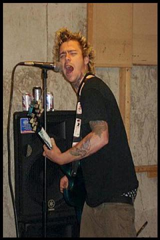 Famous People with surname Bonsall