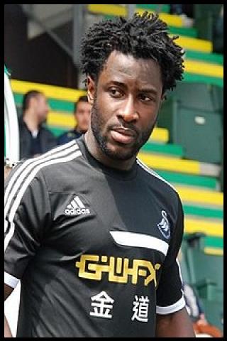 Famous People with surname Bony