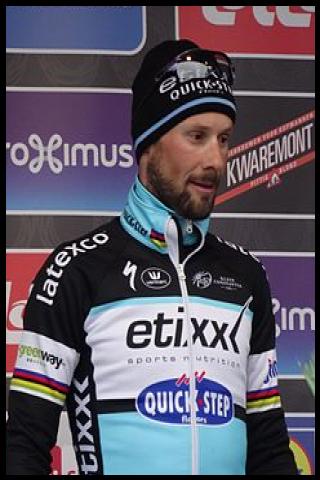 Famous People with surname Boonen