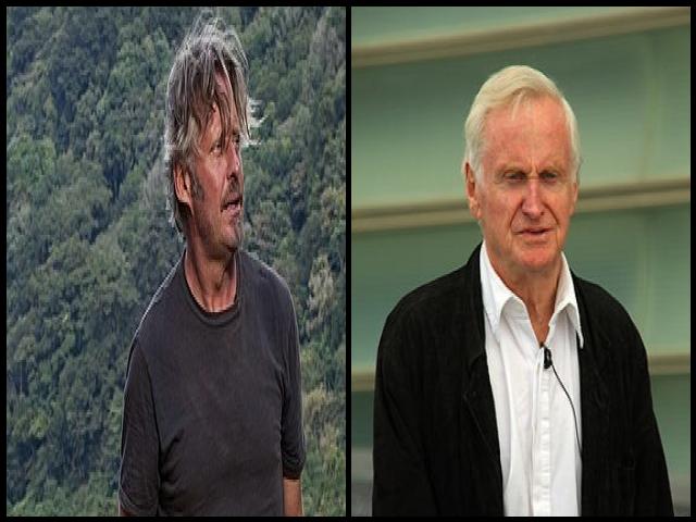 Famous People with surname Boorman